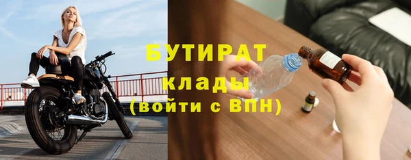 стаф Инта